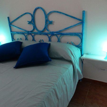 La Casetta Blu Appartement Torre del Greco Buitenkant foto